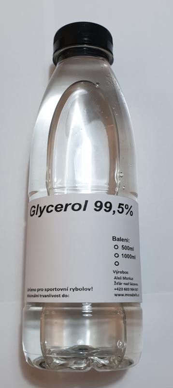 Glycerol 99,5%